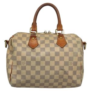 Louis Vuitton Speedy