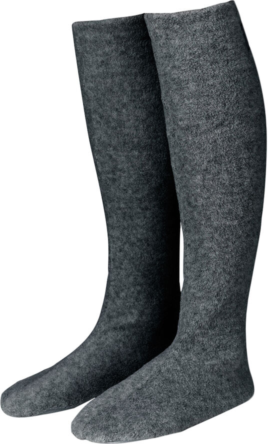 COZY sokker, Koksgrå fra Karmameju Skincare | 299.00 DKK | Magasin.dk
