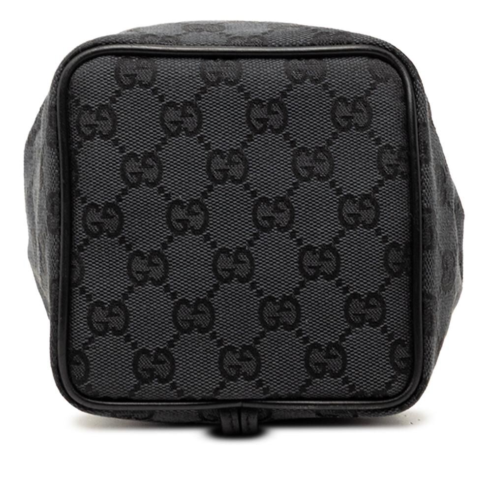 Gucci Bucket Bag