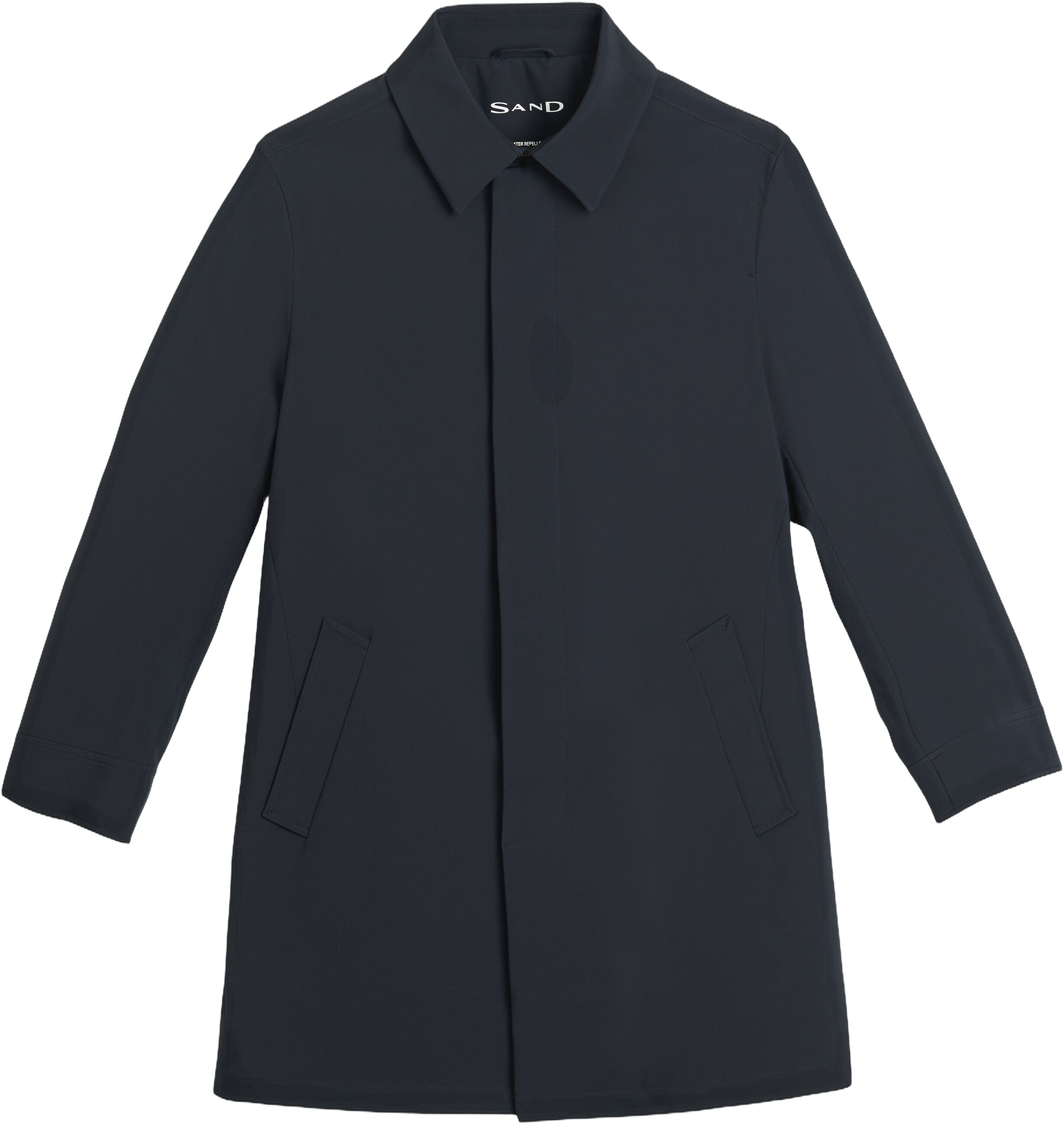 Techno Suede - Blair New