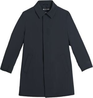 Techno Suede - Blair New