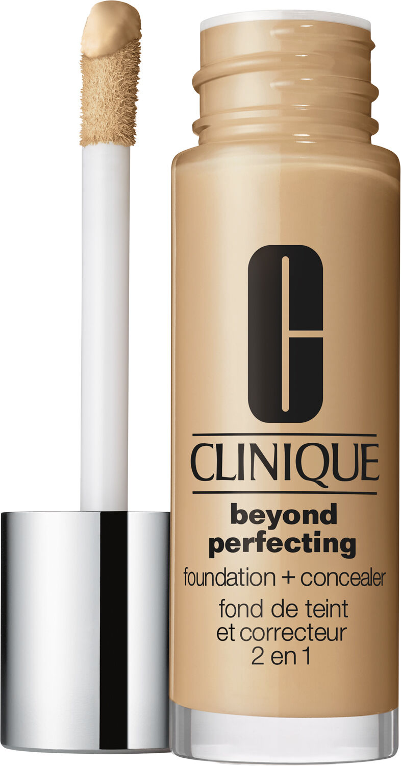 Beyond Perfecting Foundation + Concealer 30 ml.