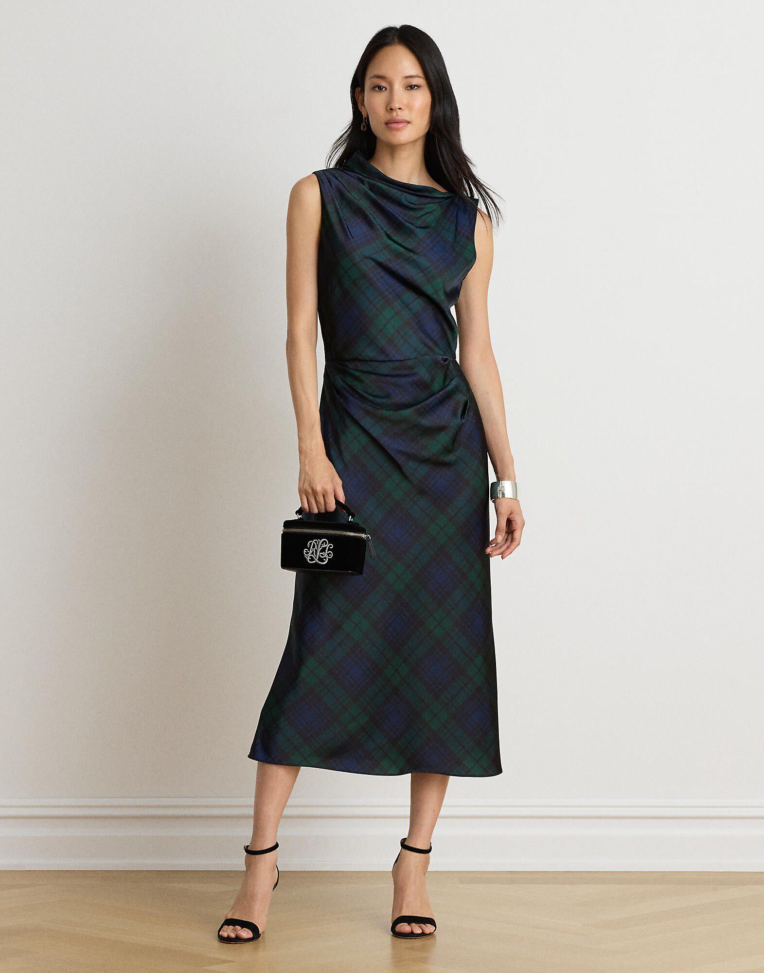 SHIRT WT CHARM-WVN-DRESSES