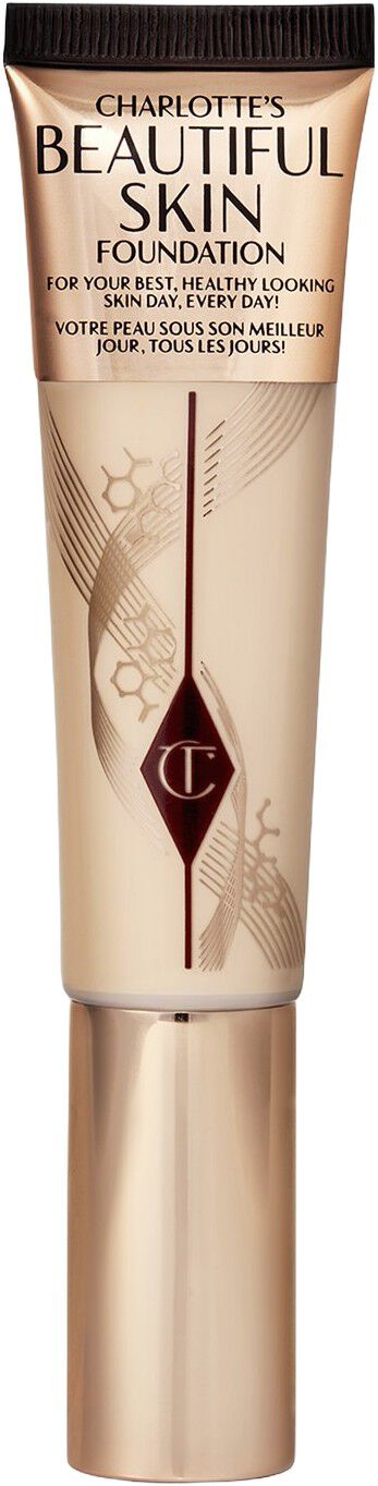 Beautiful Skin Foundation