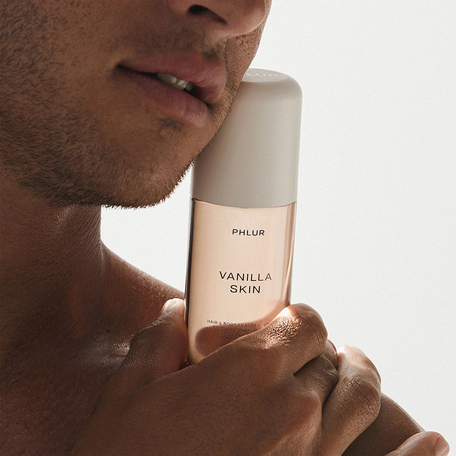 Vanilla Skin - Duftmist til h&aring;r og krop