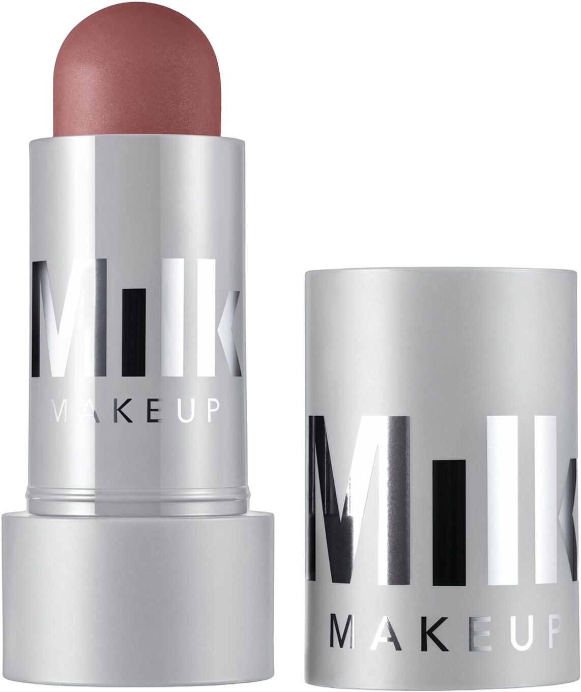 Lip + Cheek - Cremet stick til l&aelig;ber og kinder