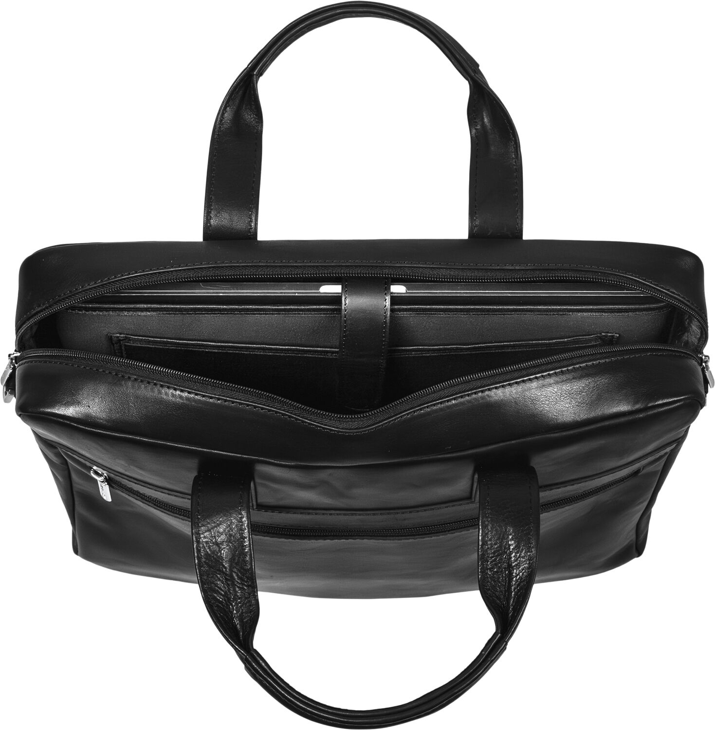 Briefcase, 1 compartment