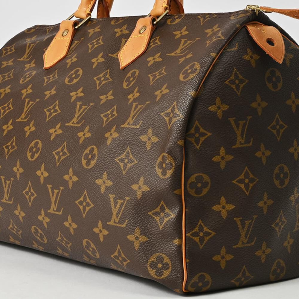 Louis Vuitton Speedy