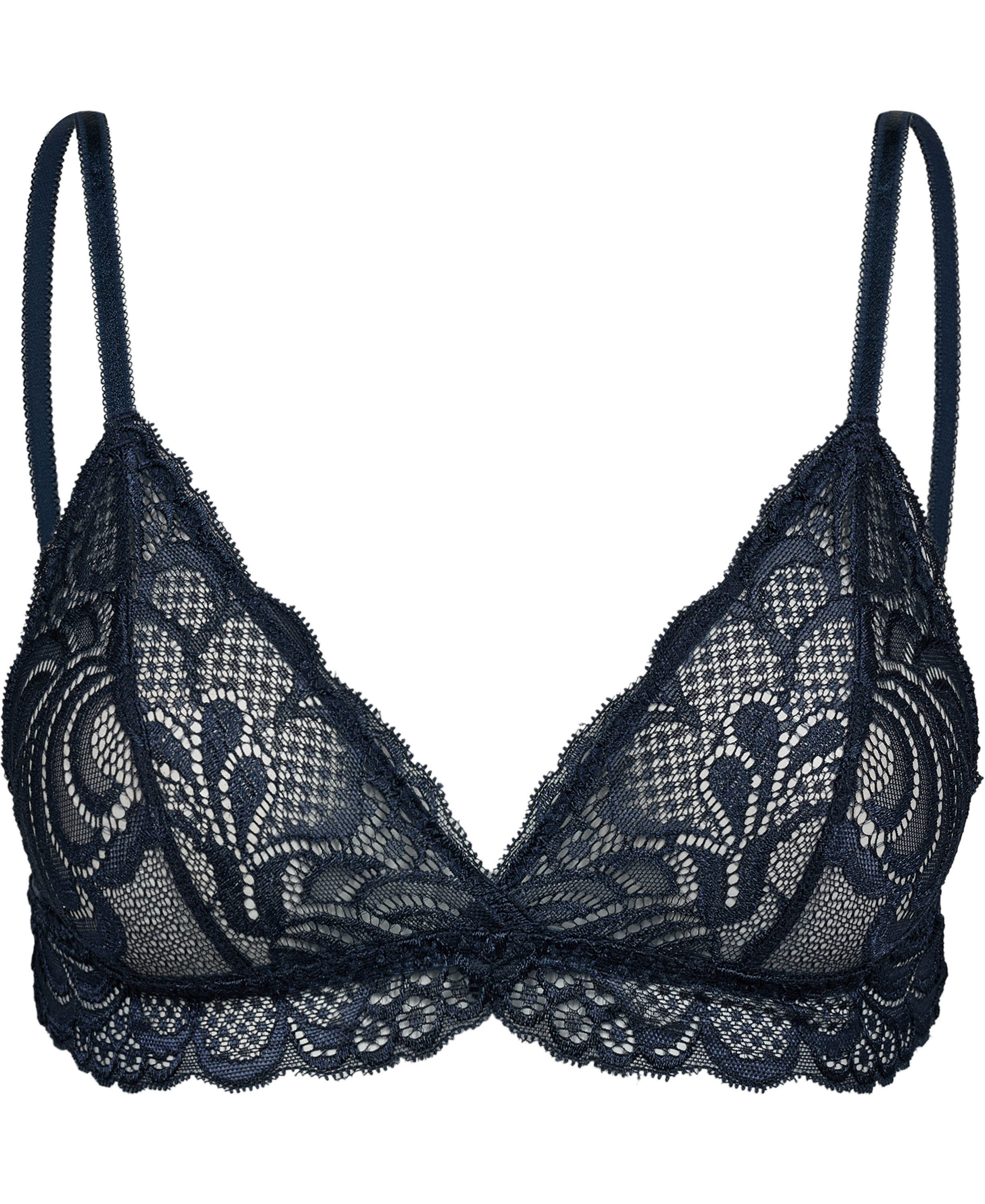 Fleur 1. 1 Unlined Bra