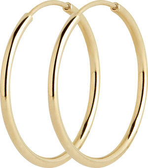 Senorita Hoop