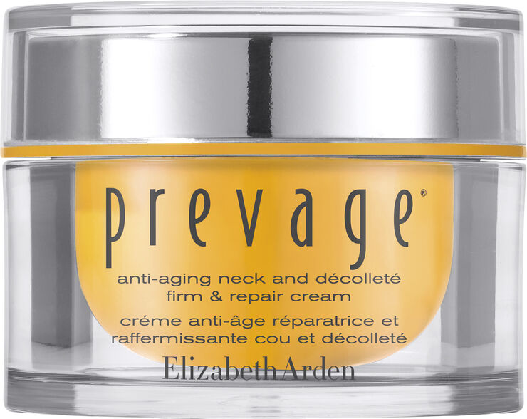 Prevage® Anti-aging Neck & Decolleté Firm & Repair Cream 50 ml.