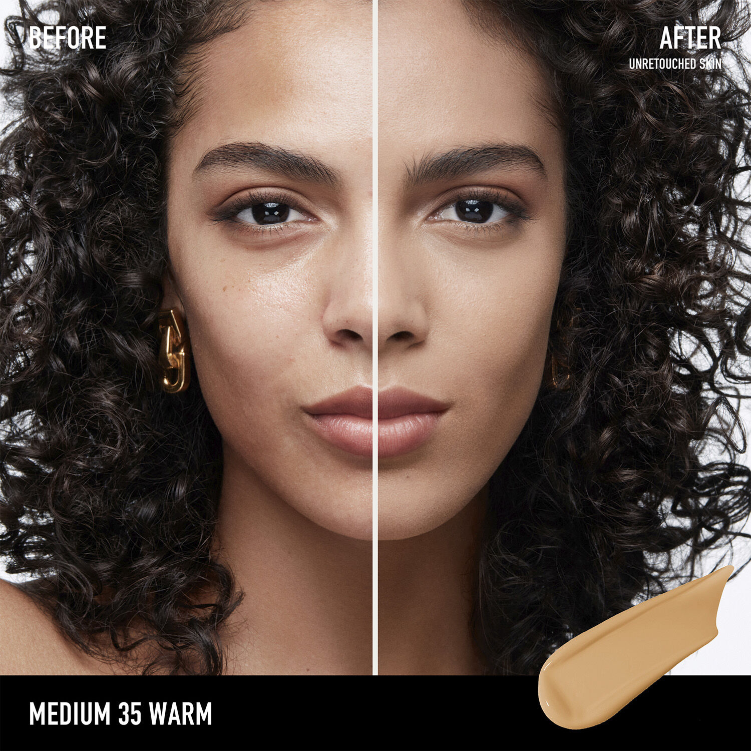 BarePro 24HR Wear Skin-Perfecting Matte Liquid Foundation Mineral SPF