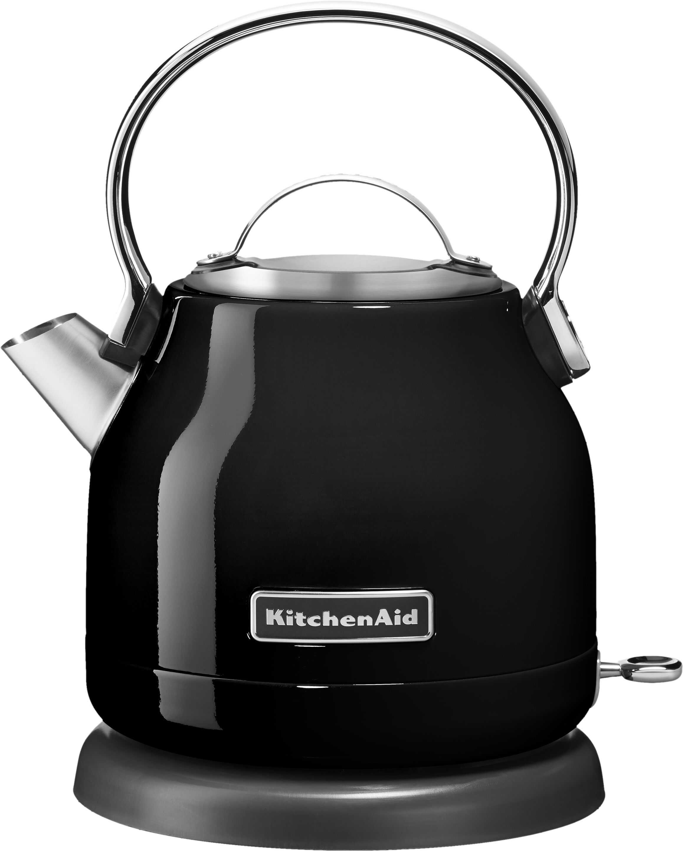 Kitchenaid elkedel stål
