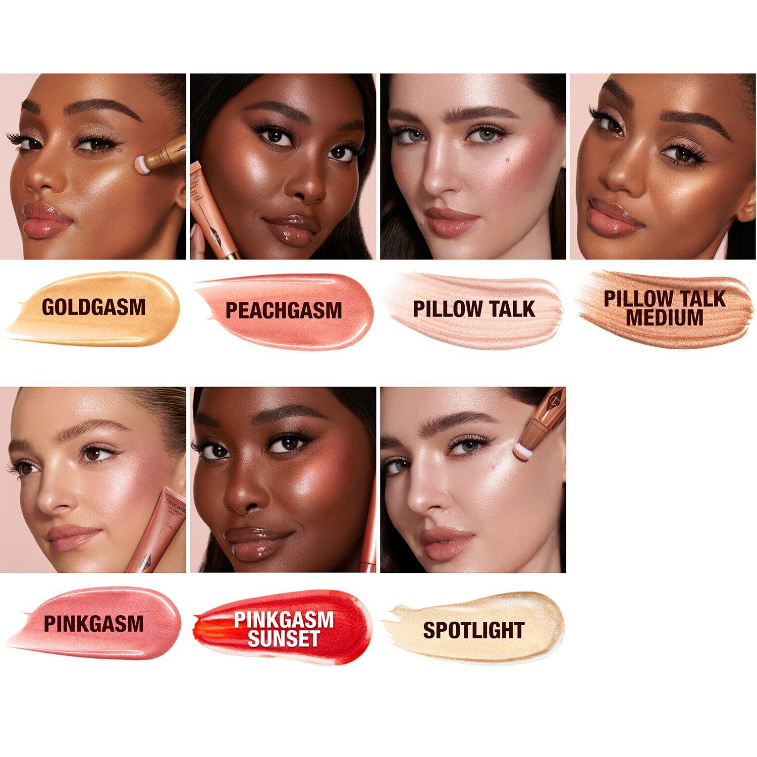 Beauty Light Wand - Flydende highlighter