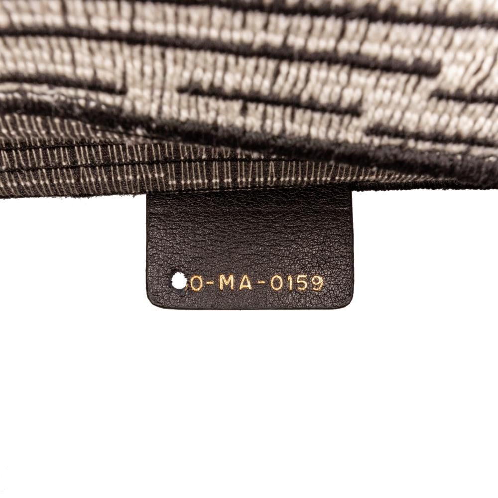 Dior Book Tote