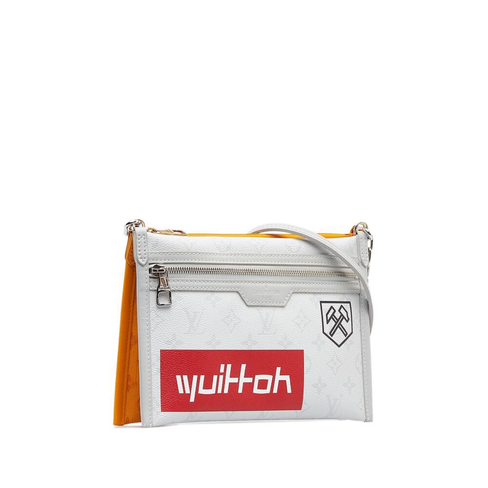 Louis Vuitton Messenger