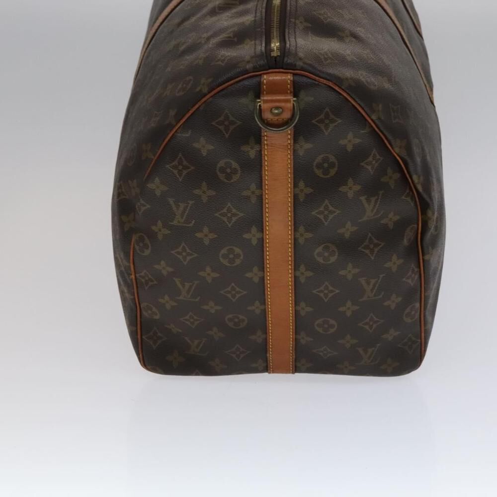 Louis Vuitton Keepall