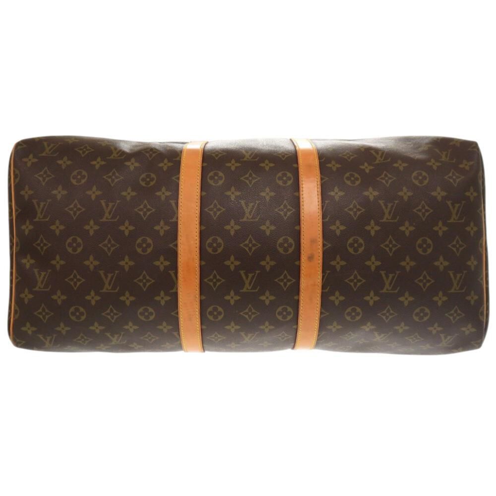Louis Vuitton Keepall