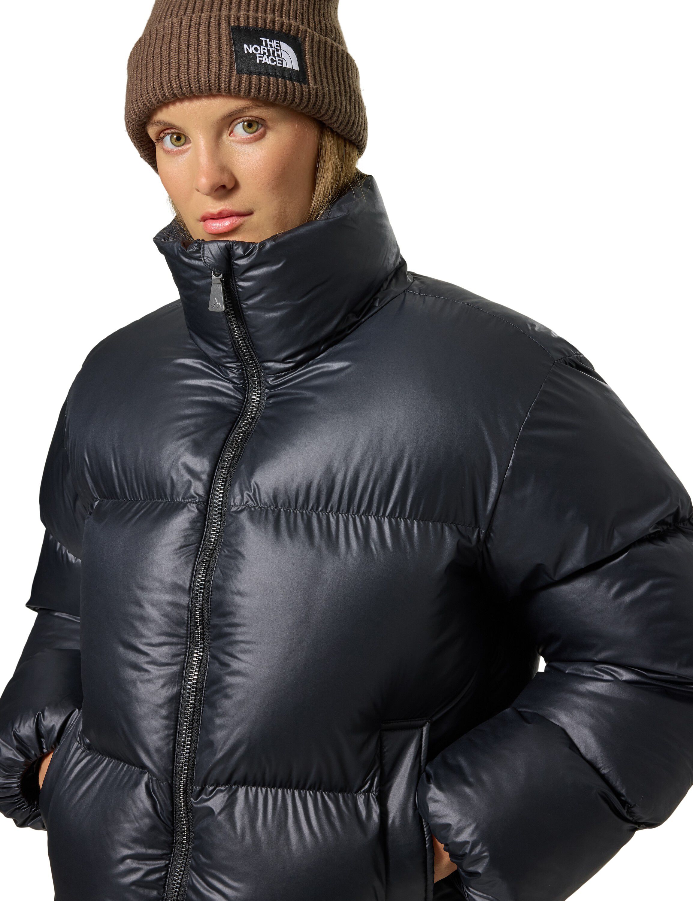 Agnes Puffer Vinterjakke