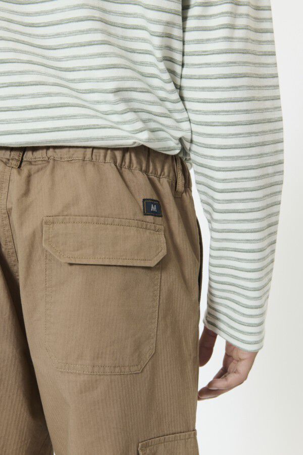 MAhart Cargo Heritage