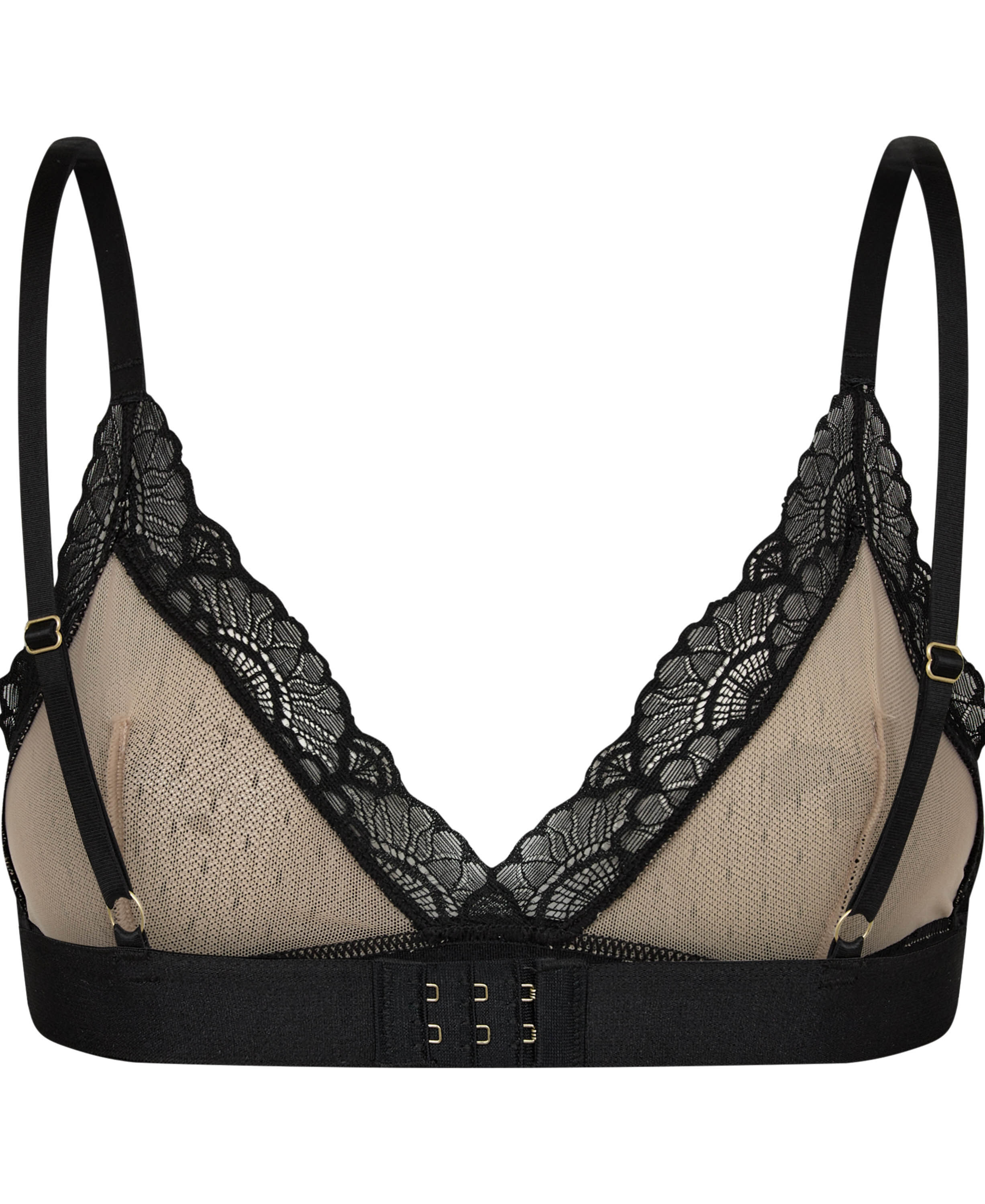 Dakota 1. 1 Unlined Bra