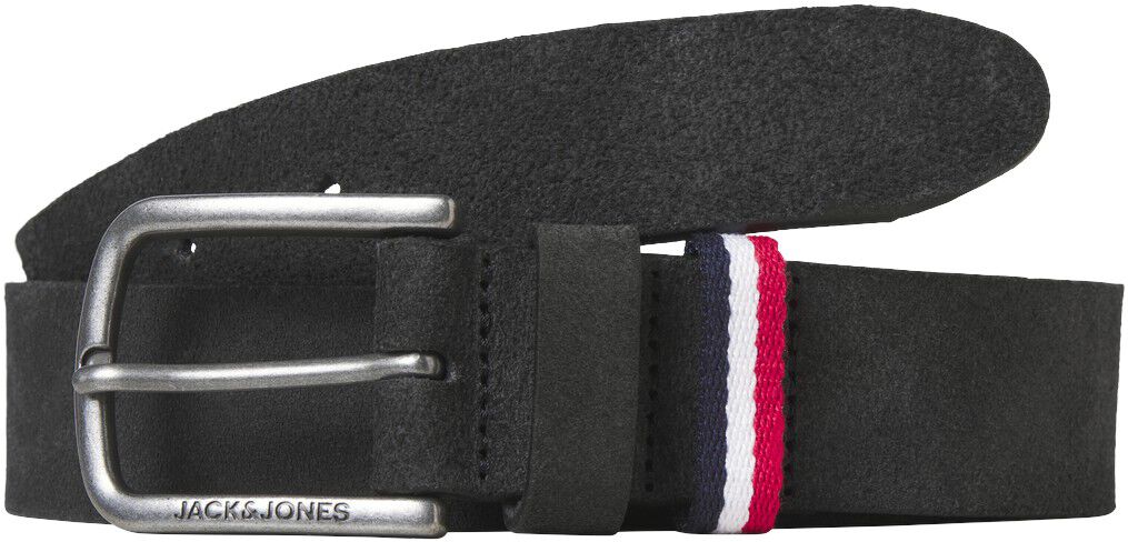 Jacespo Suede Belt Noos