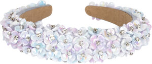 I Can Buy Myself Flowers Headband