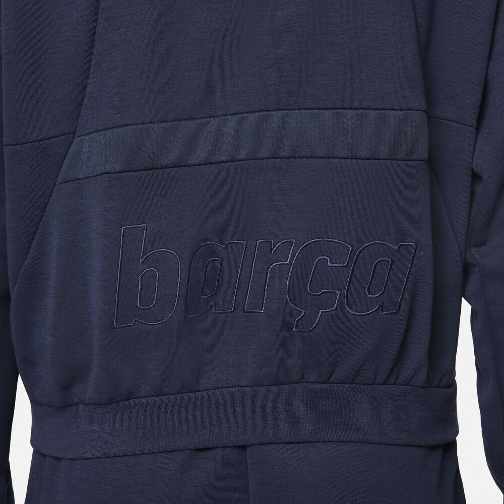 Fc Barcelona Haettetroje