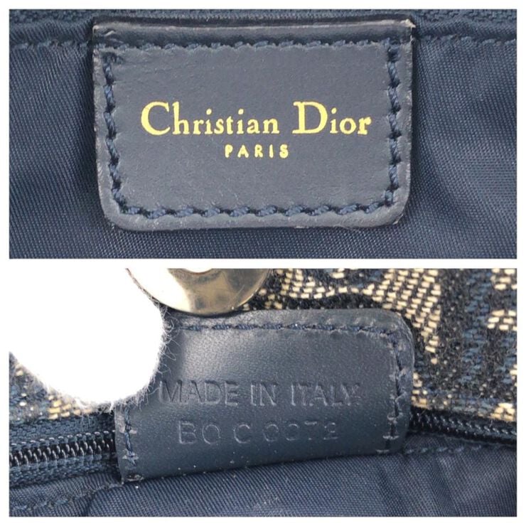 Dior Shoulder Bag