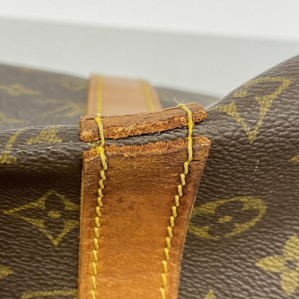 Louis Vuitton Keepall