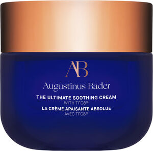 The Ultimate Sooting Cream