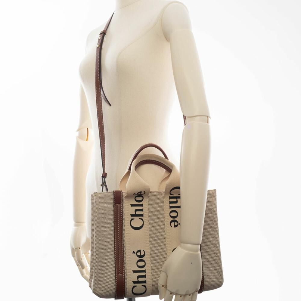 Chlo&eacute; Tote