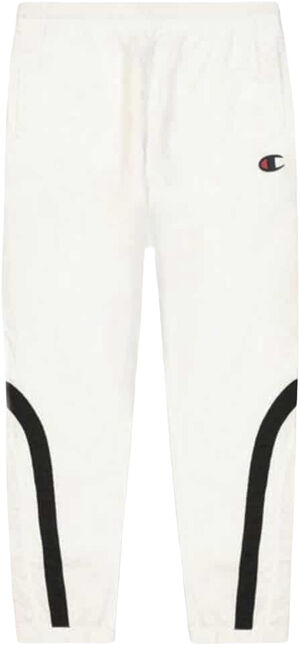elastic cuff pants