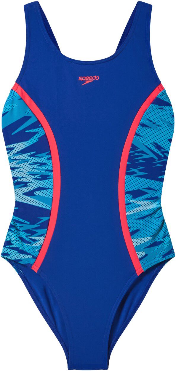 Hyperboom Splice Muscleback Badedragt