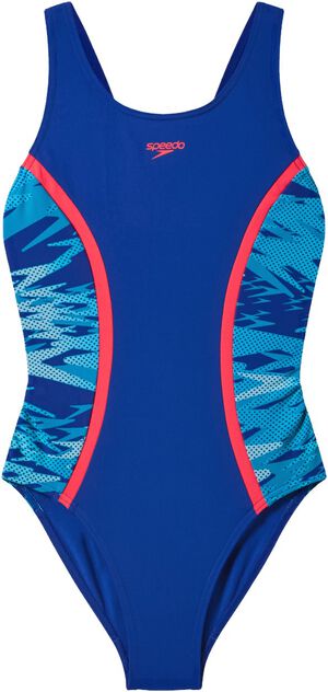 Hyperboom Splice Muscleback Badedragt