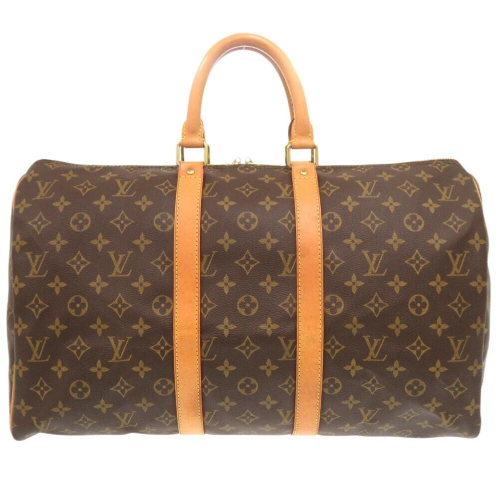 Louis Vuitton Keepall
