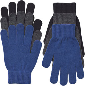 Magic Kids handsker, 3 par