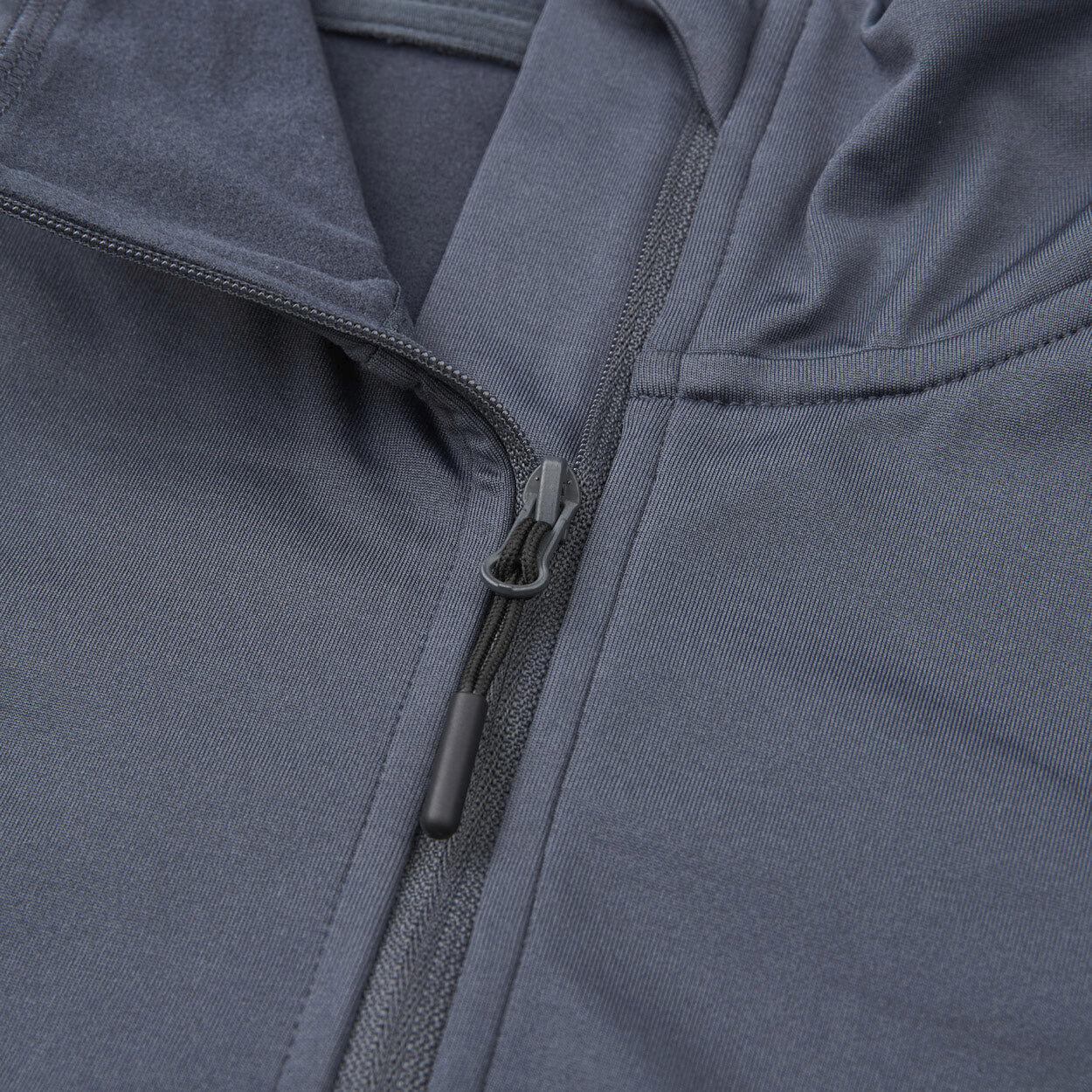 Mio &frac12;-Zip midlayer tr&oslash;je