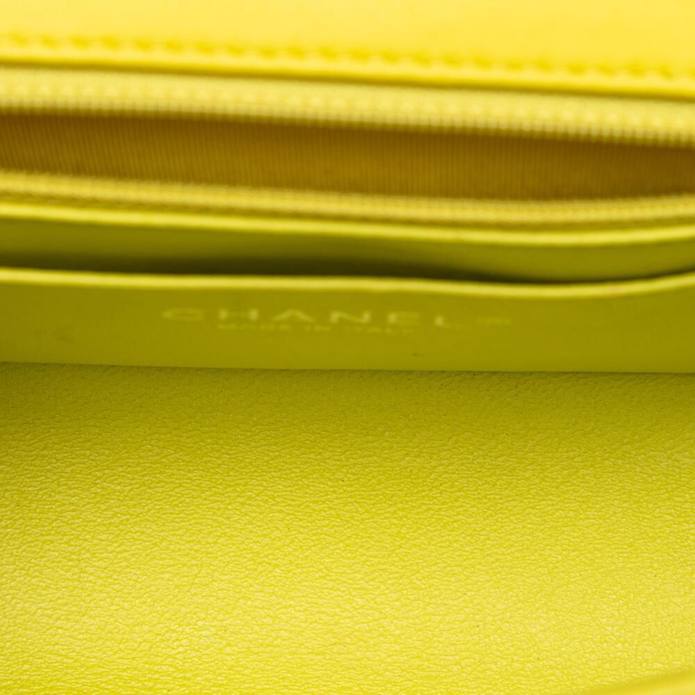 Chanel Flap Bag