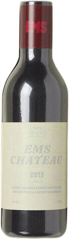 Str&oslash;mper - Wine Red