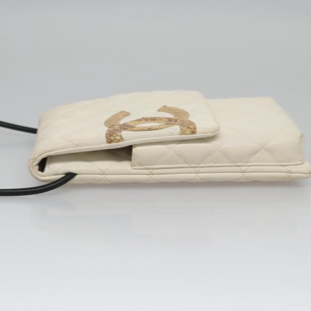 Chanel Crossbody Bag