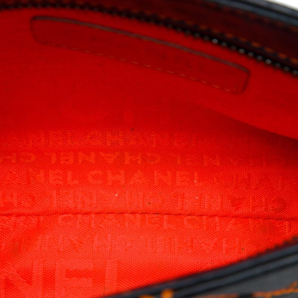 Chanel Shoulder Bag