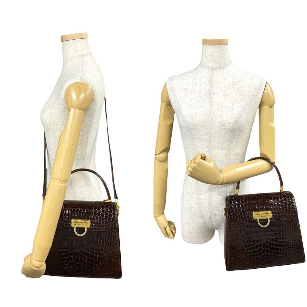 Salvatore Ferragamo Handbag