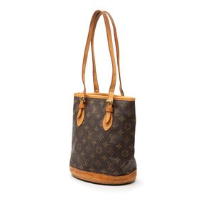 Louis Vuitton Bucket Bag