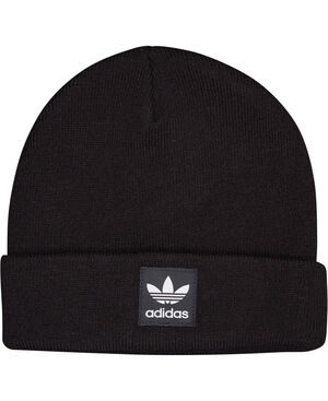 logo beanie