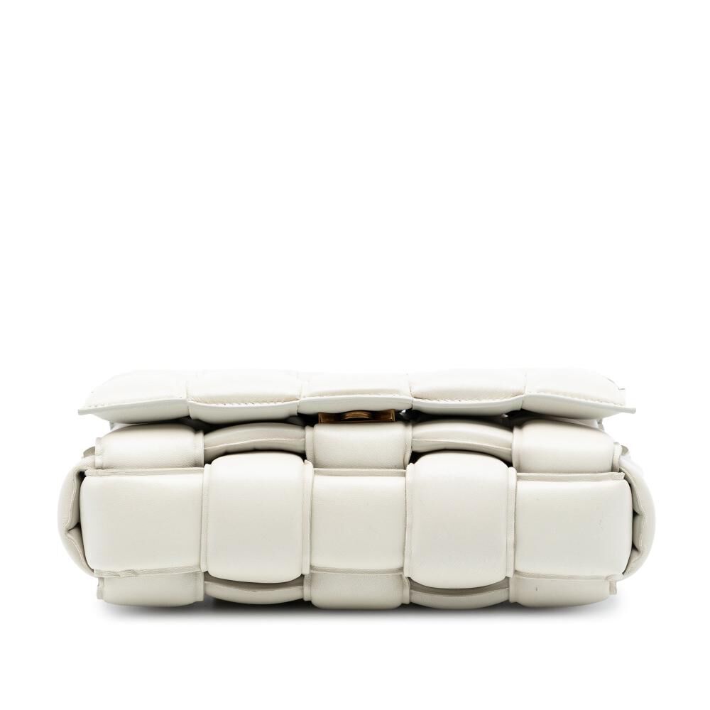 Bottega Veneta Padded Cassette Bag