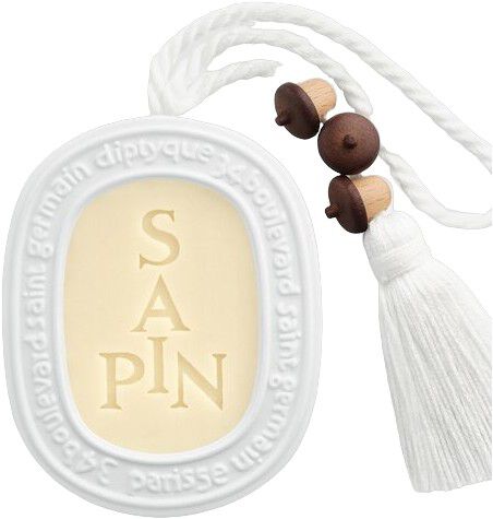 26 Oval Wax Perfume
