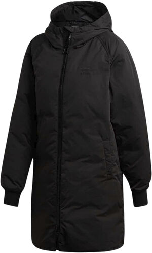 originals long down jacket