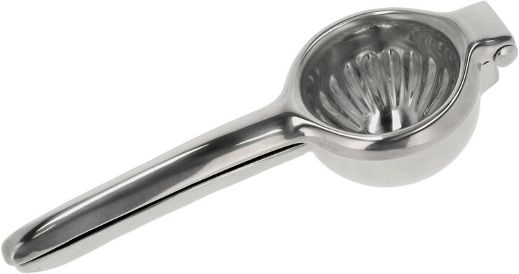 Citruspresser 21,5 x 7,5 cm Rustfrit stål