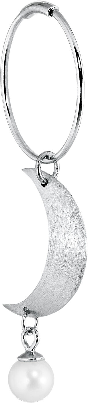 Half Moon Creole with Pearl